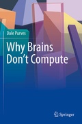 Cover: Why Brains Don't Compute - Springer