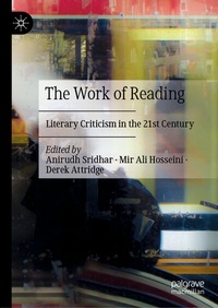 Abbildung von: The Work of Reading - Palgrave Macmillan