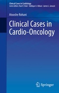 Bild: Clinical Cases in Cardio-Oncology - Springer