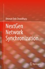 Cover: NextGen Network Synchronization - Springer