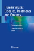 Bild: Human Viruses: Diseases, Treatments and Vaccines - Springer