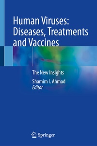 Bild: Human Viruses: Diseases, Treatments and Vaccines - Springer