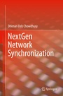 Cover: NextGen Network Synchronization - Springer