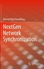 Cover: NextGen Network Synchronization - Springer