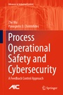 Cover: Process Operational Safety and Cybersecurity - Springer