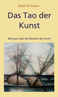 Cover: Das Tao der Kunst - tredition