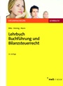 Bild: Lehrbuch Buchf&uuml;hrung und Bilanzsteuerrecht - NWB