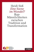 Cover: Eine Szene im Wandel? - Campus Verlag Digital