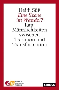 Abbildung von: Eine Szene im Wandel? - Campus