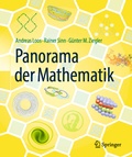 Bild: Panorama der Mathematik - Springer