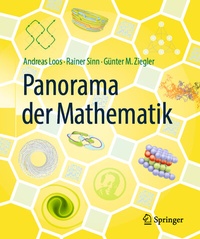 Abbildung von: Panorama der Mathematik - Springer