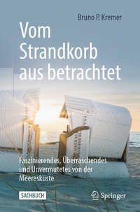 Abbildung von: Vom Strandkorb aus betrachtet - Springer
