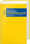 Cover: Praxishandbuch Steuerkontrollsystem - Linde