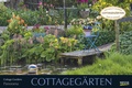 Cover: Cottageg&auml;rten 2022 - Korsch Verlag