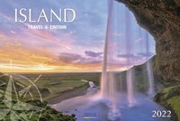Abbildung von: Island 2022 - Korsch Verlag
