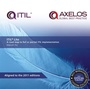 Cover: ITIL Lite - The Stationery Office Ltd