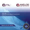 Cover: ITIL Lite - The Stationery Office Ltd