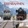 Cover: Eisenbahnen 2022 - Korsch Verlag