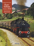 Cover: Eisenbahnen 2022 - Korsch Verlag