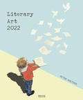 Cover: Literary Art 2022 - Korsch Verlag