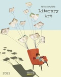 Cover: Literary Art 2022 - Korsch Verlag