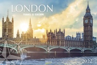 Abbildung von: London 2022 - Korsch Verlag