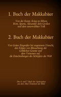 Cover: 1. und 2. Makkab&auml;er - TWENTYSIX