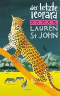 Cover: Der letzte Leopard - Freies Geistesleben