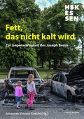 Cover: Fett, das nicht kalt wird - v. Hase & Koehler