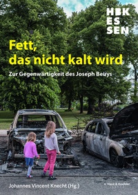Enlarge image Cover: Fett, das nicht kalt wird - v. Hase & Koehler
