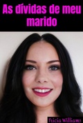 Cover: As d&iacute;vidas de meu marido - neobooks