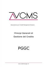 Abbildung von: Principi Generali di Gestione del Credito - epubli