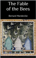 Cover: The Fable of the Bees - Books on Demand