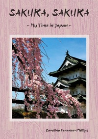 Abbildung von: SAKURA, SAKURA - Books on Demand