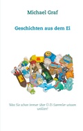 Cover: Geschichten aus dem Ei - Books on Demand