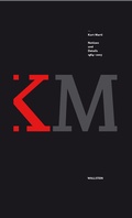 Cover: Notizen und Details 1964-2007 - Wallstein