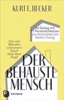 Cover: Der behauste Mensch - Patmos