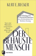 Cover: Der behauste Mensch - Patmos