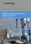 Cover: Terminal Operating Systems 2021 - Fraunhofer Verlag