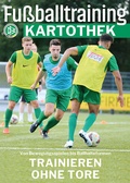 Cover: Fu&szlig;balltraining-Kartothek - Philippka