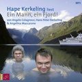 Cover: Ein Mann, ein Fjord - tacheles!