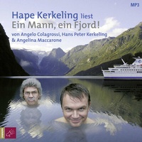 Abbildung von: Ein Mann, ein Fjord - tacheles!