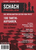 Cover: Schach Problem Heft #02/2021 - ChessBase GmbH