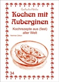 Cover: Kochen mit Auberginen - Asfahani, N