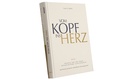 Cover: Doppelbuch Vom Kopf ins Herz / Heute, hier, jetzt - MENANI GmbH