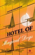 Cover: Hotel of magical dogs - Spica Verlag GmbH