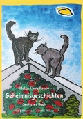 Cover: Geheimnisgeschichten - Liliom