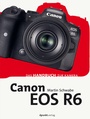 Cover: Canon EOS R6 - dpunkt
