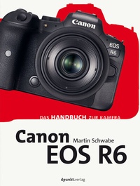 Abbildung von: Canon EOS R6 - dpunkt