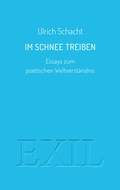 Cover: Im Schnee treiben - Edition BuchHaus Loschwitz